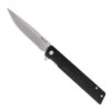 Buck Knives Buck Decatur Black G10 Liner Lock Knife -Knife Shop 0256BKS B 50453.1629148128