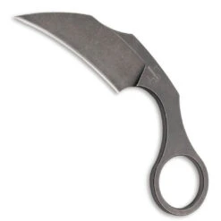 Boker Plus Bad Moon Karambit Fixed Blade Neck Knife