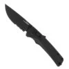 SOG Flash AT Blackout Folding Knife, Combo Blade 2 SOG Flash AT Blackout Folding Knife, Combo Blade -Knife Shop 11 18 02 57 06018.1616792861