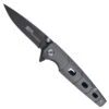 Smith & Wesson M&P Bodyguard Flipper Knife, Dark Grey Blade -Knife Shop 1100068 74554.1554849235