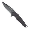 Schrade Fanatic Folder Knife, Black Clip Blade -Knife Shop 1136034 Fanatic Folding Knife 04421.1652207190