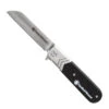 Smith & Wesson Executive Barlow Black G-10 Spring Assisted Knife -Knife Shop 1147094 36856.1652299867