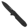 SOG Pentagon XR Black G10 Black TiNi Folding Knife -Knife Shop 12 61 01 41 Vertical 95925.1595267860 58857.1623977995