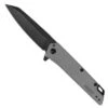 Kershaw Misdirect Spring Assist Knife, BlackWash Blade -Knife Shop 1365 profile hi res 80116.1555512625