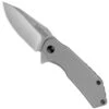 Kershaw Valve Steel Spring Assist Knife, Stonewash Blade 1 Kershaw Valve Steel Spring Assist Knife, Stonewash Blade -Knife Shop 1375 profile hi res 17835.1579103127