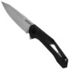 Kershaw Airlock Spring Assist Knife, Bead Blast Blade -Knife Shop 1385 profile hi res 26564.1579107858