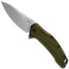 Kershaw Olive Link Spring Assist Knife, CPM-20CV Blade 1 Kershaw Olive Link Spring Assist Knife, CPM-20CV Blade -Knife Shop 1776olsw profile hi res 44967.1578941303