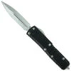 Microtech Signature Series UTX-85 II OTF Knife, Satin Dagger Blade -Knife Shop 232ii4s 63207.1655832674