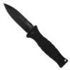 Kershaw XCOM Folder Knife, Black Blade -Knife Shop 3425 profile hi res 12079.1557414992