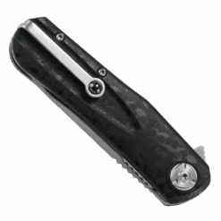 CRKT Mah-Hawk Black GRN Spring Assisted Knife -Knife Shop 6535a 99578.1642308974