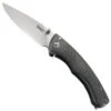 CRKT Full Throttle Spring Assist Knife, Bead Blast Blade -Knife Shop 7031 Full Throttle open front Hi res 59554.1576383156