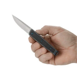 CRKT Richard Rogers Symmetry Knife, Bead Blast Blade -Knife Shop 7190c 79349.1615838924