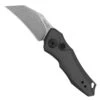 Kershaw Grey Launch 10 Auto Knife, 1.9" Blade -Knife Shop 7350 profile hi res 02404.1551372681.1280.1280 11402.1559745144