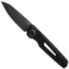 Kershaw Launch 11 Auto Knife, BlackWash Blade -Knife Shop 7550 profile hi res 17622.1578939904