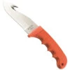 Bear & Son Guthook Knife, Orange Kraton Handle, 444OR -Knife Shop BC444OR 2 28519.1533222033