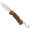 Benchmade HUNT Grizzly Creek AXIS Folder Knife, Wood Handle -Knife Shop BEN15060 2 2 47634.1578342976