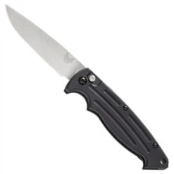 Benchmade 2551 Mini-Reflex II Auto Knife, 154CM Satin Blade