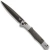 Benchmade Auto Fact Knife, CPM-S90V Black Blade -Knife Shop BEN4170bk 22336.1615307947