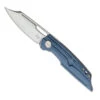 Boker Plus HEA Hunter Folding Knife, Satin Blade -Knife Shop BO01BO193 82754.1645038719