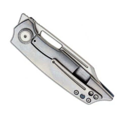 Boker Plus HEA Hunter Folding Knife, Satin Blade 7 Boker Plus HEA Hunter Folding Knife, Satin Blade -Knife Shop BO01BO193clip 63983.1645038758