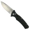 Boker Strike Auto Knife, CPM-S30V Stonewash Blade [Exclusive] -Knife Shop BO01BO455N 2 26902.1628173622
