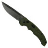 Boker Plus Exclusive OD Green Intention II Auto Knife, Dark Stonewash D2 Blade -Knife Shop BO01BO484SOI 2 37530.1643229997