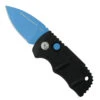 Boker JM Sub Kalashnikov Auto Knife, 1.95" Blue D2 Blade [Exclusive]