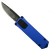 Boker Plus Exclusive Blue USB OTF Auto Knife, Black Stonewash D2 Blade -Knife Shop BO06EX272SOI 2 02043.1643301163