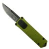 Boker Plus Exclusive OD Green USB OTF Auto Knife, Black Stonewash D2 Blade 2 Boker Plus Exclusive OD Green USB OTF Auto Knife, Black Stonewash D2 Blade -Knife Shop BO06EX273SOI 2 56316.1643301538