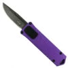 Boker Plus Purple USB OTF Auto Knife, Black Stonewash D2 Blade -Knife Shop BO06EX277SOI 2 25820.1637682933