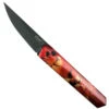 Boker Red Frazetta Badaxe Kwaiken Auto Knife, Black Blade -Knife Shop BO06EX298R 1 of 2 95238.1551820084