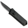 Boker Plus USB OTF Auto Knife, Black Stonewash D2 Blade -Knife Shop BO06ex270 31204.1617978808
