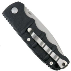 Boker Kalashnikov Auto Knife, D2 Blade [Exclusive] -Knife Shop BOKAL74D2 2 52938.1555518444