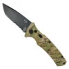 Boker Plus Exclusive Camo Strike Auto Knife, Black Combo Tanto Blade -Knife Shop BOKERCAMOSTRIKE 2 16910.1624459403