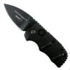 Boker Sub Kalashnikov Auto Knife, 1.95" Black Blade -Knife Shop BOKKALS400 2 49672.1533221876