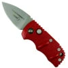 Boker Red Sub Kalashnikov Auto Knife, 1.95" Blade [Exclusive] -Knife Shop BOKKALS408 1 of 2 26413.1607707063