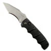 Boker Kalashnikov Recurve Tanto Auto Knife, AUS-8 Bead Blast Blade -Knife Shop BOKKALS74 82 2 51212.1599844976