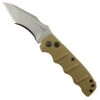 Boker Tan Kalashnikov Recurve Tanto Auto Knife, AUS-8 Bead Blast Blade -Knife Shop BOKKALS74 83 2 21183.1533221851