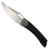 BRS E-Volve Black Khopesh Thumb Slot Folder Knife, Stonewash Blade -Knife Shop BRSKHOPG10 2 1 24407.1651691944