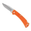Buck Knives Buck Orange 112 Slim Ranger Lockback Folder Knife, Satin Blade -Knife Shop BU0112ORS 66026.1653493432