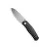 CIVIVI Black G10 Sokoke Front Flipper Knife, Silver BeadBlast Blade -Knife Shop CIVC22007 1 Sokoke 1 500x Copy 89586.1675117579