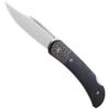 CIVIVI Rustic Gent Lockback Knife, D2 Satin Blade 1 CIVIVI Rustic Gent Lockback Knife, D2 Satin Blade -Knife Shop CIVC914A 49228.1613227370