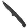 CRKT Taco Viper Assisted Flipper Knife, Black Veff Blade -Knife Shop CR2267 01611.1675264471