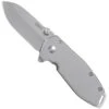 CRKT Burnley Squid Assist Knife, Bead Blast Blade -Knife Shop CR2492 47232.1611158009