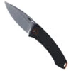 CRKT Burnley Tuna Compact Folder Knife, BeadBlast Blade -Knife Shop CR2522 96161.1676910977