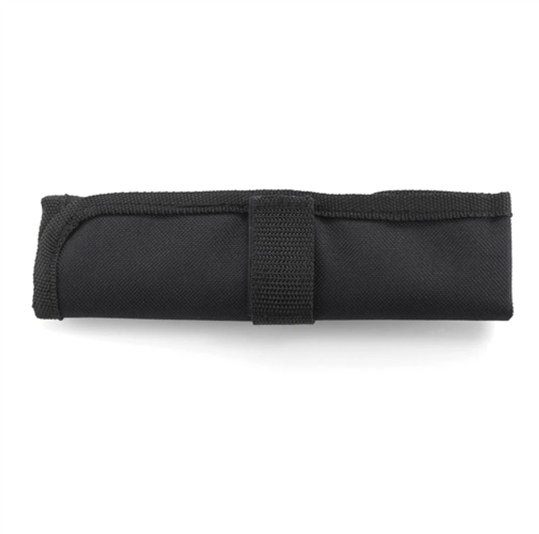 CRKT 2839 Black Fork 3-Piece Stainless Fixed Blade Hunting Knife Set, Satin Blades 5 CRKT 2839 Black Fork 3-Piece Stainless Fixed Blade Hunting Knife Set, Satin Blades - Image 3