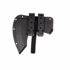 CRKT Skeggox Axe, Black SK-5 Carbon Steel Head -Knife Shop CR2917sheathback 69073.1654105658