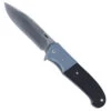 CRKT Blue And Black G10 Ignitor Assist Knife, Satin Blade -Knife Shop CR6880 58414.1675097750