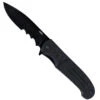 CRKT Black G10 Ignitor Assist Knife, Black Veff Blade 2 CRKT Black G10 Ignitor Assist Knife, Black Veff Blade -Knife Shop CR7885 92806.1675097731