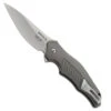 CRKT Outrage Folder, Ken Onion Design, Satin Drop Point, Plain Blade -Knife Shop CRK320GXP 2 24894.1533221807